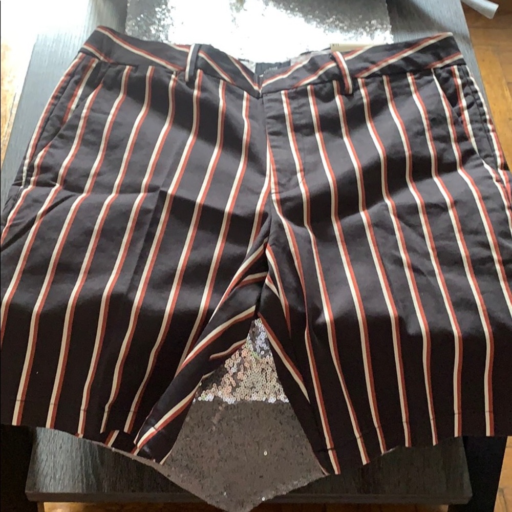 River Island brand new slim short for men